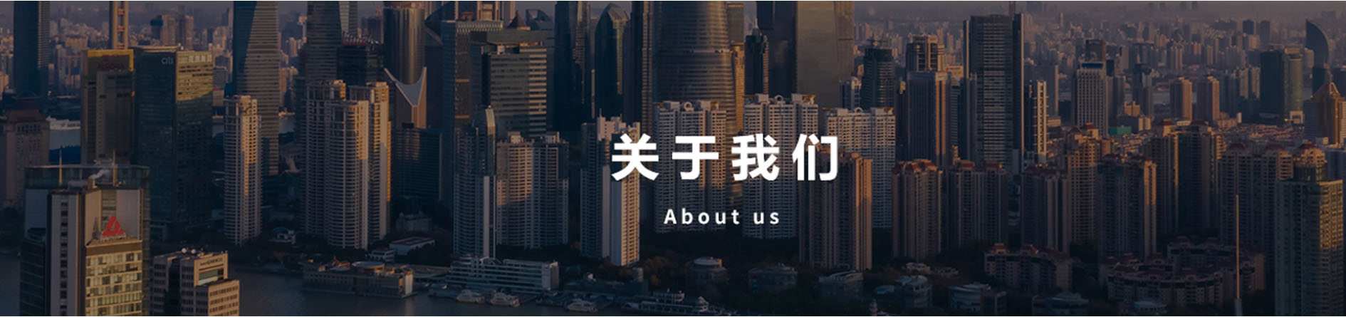 內(nèi)頁banner